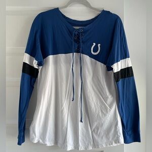 Indianapolis Colts Women’s NFL shirt